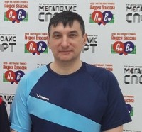 Милов Андрей - победитель вечернего турнира КНТАВ 15 марта 2023